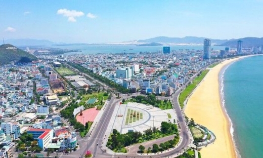 'So găng' 2 ứng viên chạy đua thực hiện gói thầu hơn 123 tỷ đồng ở Bình Định