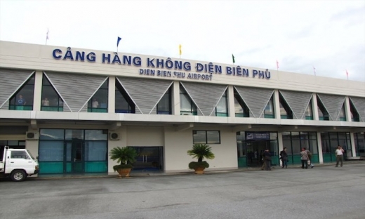 Lộ diện liên danh trúng gói thầu mở rộng Cảng hàng không Điện Biên hơn 775 tỷ đồng