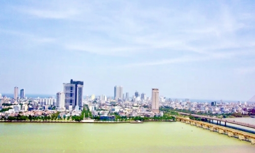 Doanh nghiệp, người dân Đà Nẵng 'ngóng' cơ chế quản lý xây dựng nhà cao tầng