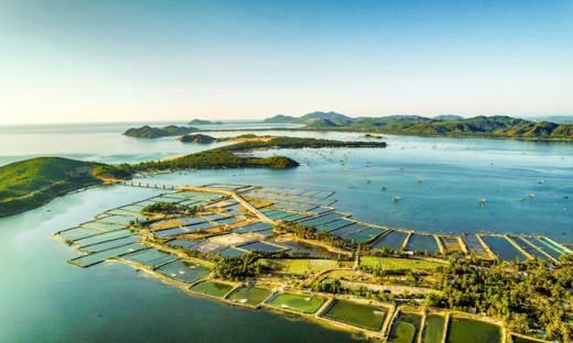 Phú Yên: Điều chỉnh quy hoạch khu vực xung quanh đầm Ô Loan, huyện Tuy An