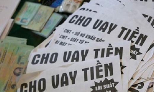 Quảng Nam: Lập Tổ công tác kiểm tra các công ty tài chính, hiệu cầm đồ, công ty luật