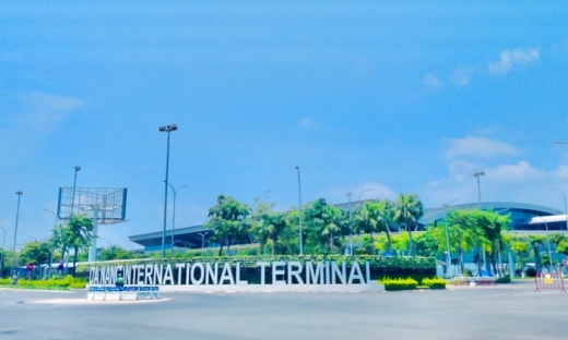 Hàng không Sân bay Đà nẵng báo doanh thu trên 40 tỷ trong quý III
