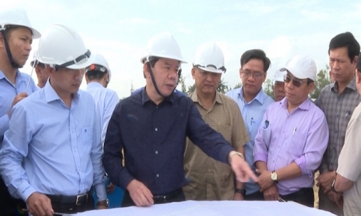 Quảng Ngãi: Dự án cầu Trà Khúc 3 và đường ven biển Dung Quất - Sa Huỳnh giờ ra sao?