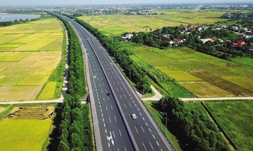 Đề xuất mở cao tốc từ Quảng Ngãi lên Khu du lịch Măng Đen - Kon Tum