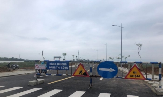 Đà Nẵng: Dự án giao thông 745 tỷ đồng Tuyên Sơn - Túy Loan chậm tiến độ giờ ra sao?