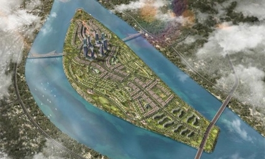 Quảng Ngãi sắp có thêm khu đô thị mới An Phú rộng 162ha
