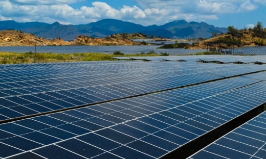 Điện mặt trời, điện gió giúp giảm nguy cơ cắt điện, tiết kiệm chục nghìn tỷ