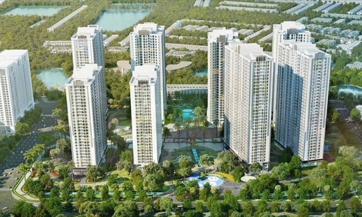 Lộ diện 2 ứng viên trúng sơ tuyển dự án khu đô thị gần 1 tỷ USD tại Hà Tĩnh