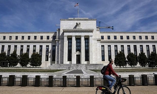 Fed quyết định duy trì ổn định mức lãi suất từ 1,5% đến 1,75%
