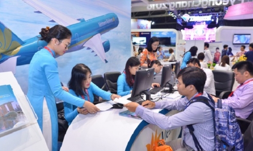 Vietnam Airlines Group mở bán gần 2 triệu vé máy bay dịp Tết Canh Tý 2020