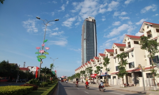 Hà Tĩnh: Dự án khu đô thị ven sông Hội gần 900 tỷ đồng tìm nhà đầu tư