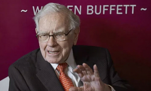 Tỷ phú Warren Buffett sẽ bán 31 tờ báo với giá 140 triệu USD