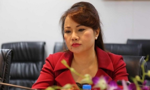 Gia đình bà Chu Thị Bình sắp nhận 130 tỷ đồng cổ tức