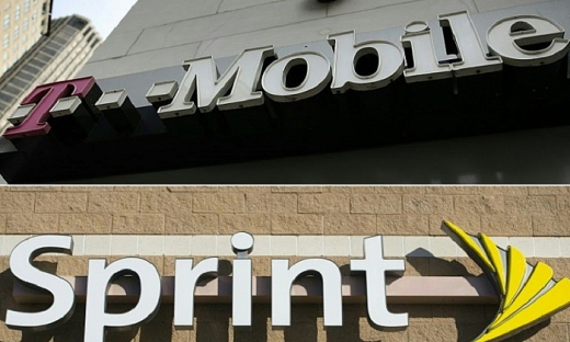 T-Mobile, Sprint vẫn hoàn thành sáp nhập giữa đại dịch