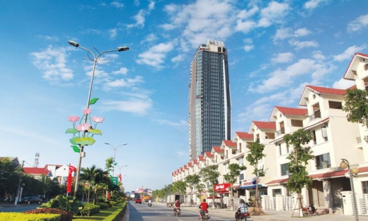 Vingroup tham gia đấu thầu dự án khu đô thị 1 tỷ USD tại Hà Tĩnh