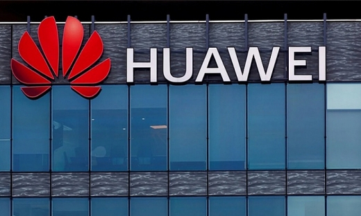 Huawei bị Samsung và LG bỏ rơi