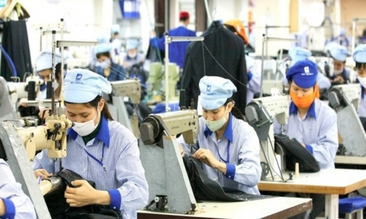 Những mặt hàng xuất khẩu nào của Việt Nam đang 'hái' tiền tỷ tại Mỹ