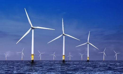 HBRE 'bắt tay' EVN GENCO 3 và Sapura Energy Bhd làm dự án điện gió 1 tỷ USD tại Vũng Tàu
