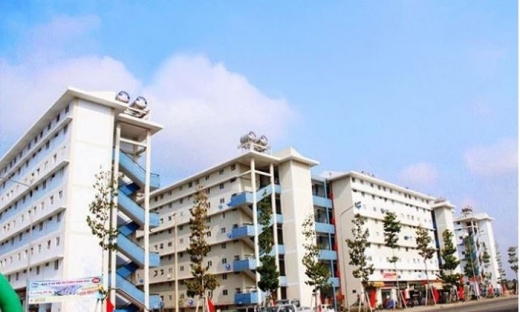 Bắc Giang tìm chủ đầu tư cho dự án nhà ở xã hội hơn 3.200 tỷ tại huyện Việt Yên