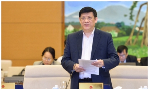 Vụ Việt Á: Cựu Bộ trưởng Nguyễn Thanh Long 'vòi' hàng triệu USD thế nào?