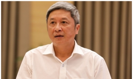 Vụ Việt Á: Vì sao Cựu thứ trưởng Bộ Y tế Nguyễn Trường Sơn không bị xử lý hình sự?