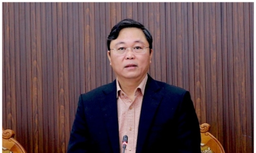 Thủ tướng quyết định kỷ luật Chủ tịch tỉnh Quảng Nam Lê Trí Thanh