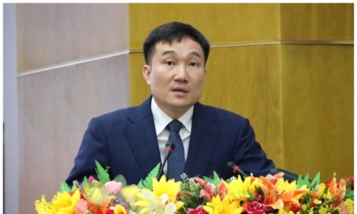 Gia Lai có tân Phó Chủ tịch tỉnh 41 tuổi