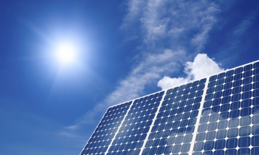 EVNCPC rót 1.300 tỷ đồng đầu tư nhà máy điện mặt trời tại Khánh Hòa