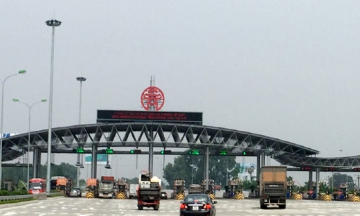 Ai đã đồng ý để Công ty Yên Khánh thu phí cao tốc Cầu Giẽ - Ninh Bình?