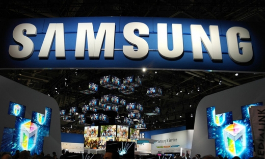 Samsung là thương hiệu 'vung tiền' quảng cáo nhiều nhất thế giới