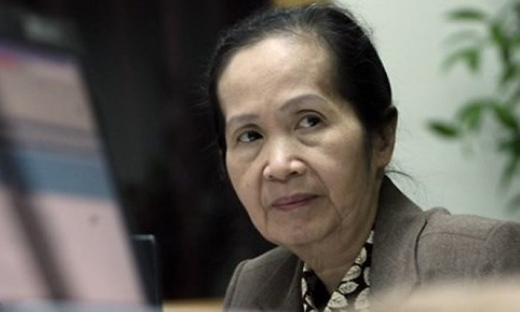 Bà Phạm Chi Lan:'Đừng lừa dối nhau về chỉ tiêu cắt giảm điều kiện kinh doanh'