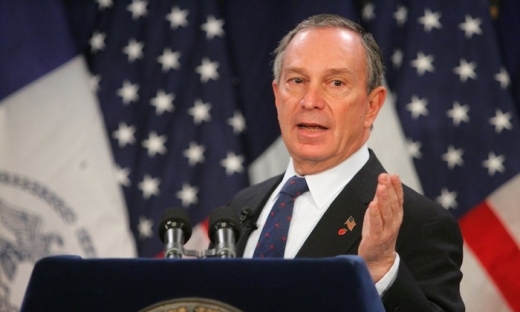 Tỷ phú Bloomberg muốn bán công ty trước khi qua đời