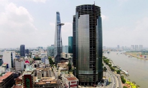 Sắp tổ chức đấu giá công khai Dự án Saigon One Tower