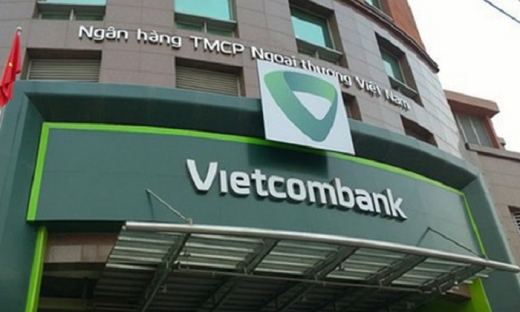 Vietcombank muốn giữ vị thế dẫn đầu ngành ngân hàng về vốn hóa