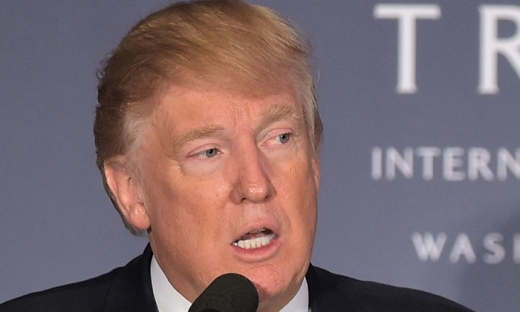 Tổng thống Trump tuyên bố Mỹ muốn ‘tái hợp’ với TPP