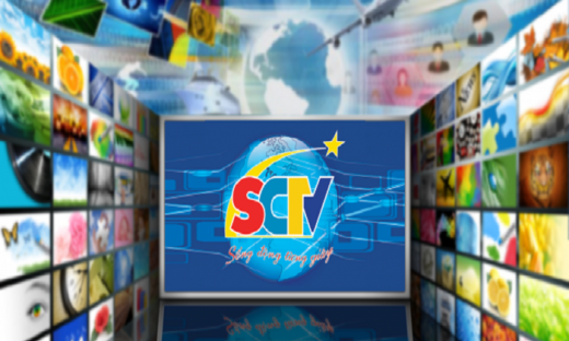 Tiếp nối VTVcab, SCTV cũng sẽ thay đổi một loạt kênh quốc tế