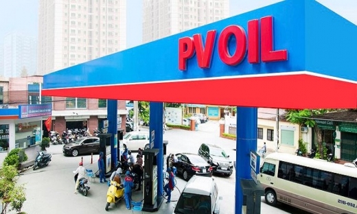 PVOIL dự kiến hoàn thành chào bán cho cổ đông chiến lược vào tháng 7
