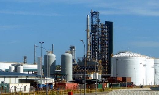 Người Thái chính thức sở hữu 100% dự án hóa dầu Long Sơn