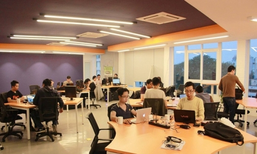 Vietnam Silicon Valley Accelerator mở đợt đầu tư mới cho startup Việt
