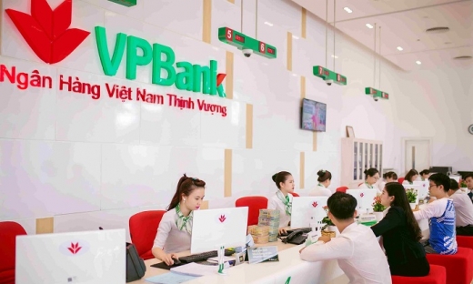 VPBank dự chi hơn 146 tỷ đồng trả cổ tức bằng tiền cho cổ phiếu ưu đãi