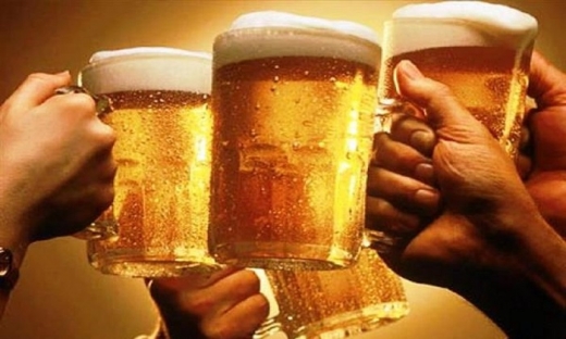 Bộ Y tế đề xuất cấm quảng cáo rượu, bia và đồ uống có cồn trên 15 độ dưới mọi hình thức