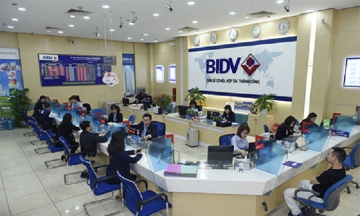 Lãi suất ngân hàng BIDV mới nhất tháng 6 có gì hấp dẫn?