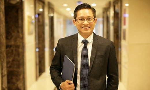 Cựu CEO Microsoft Việt Nam Vũ Minh Trí gia nhập VNG