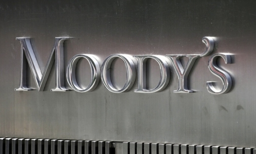 Moody's nâng mức xếp hạng tín nhiệm của Việt Nam