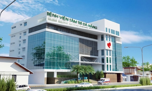VinaCapital đầu tư 25 triệu USD vào hệ thống bệnh viện Tâm Trí