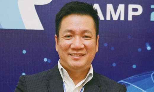 Tân Phó tổng giám đốc Sabeco Hoàng Đạo Hiệp - 'gương mặt thân quen' trong cộng đồng Marketing Việt Nam