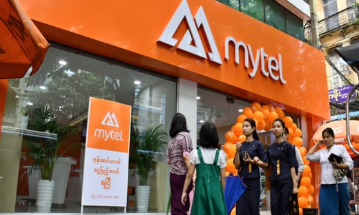 Nikkei Asia: Mytel đã chiếm 4% thị phần tại Myanmar chỉ trong 2 tháng