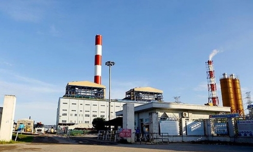 Nút thắt dòng tiền ở Dự án Nhà máy nhiệt điện Thái Bình 2