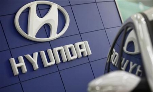 Hyundai bắt tay Thành Công lập liên doanh, tham vọng đạt doanh số 100.000 xe tại Việt Nam
