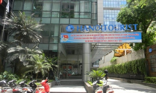Hậu thanh tra 'ông lớn' Hanoitourist: Loay hoay xử lý khoản tiền hơn 546 tỷ đồng